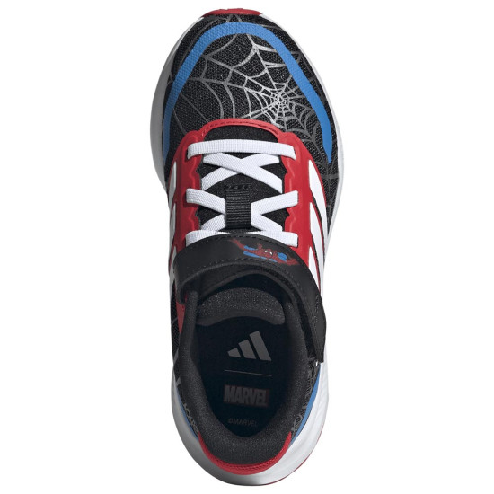 Adidas x Marvel Spider-Man Runfalcon EL Adidas x Marvel Spider-Man Runfalcon EL